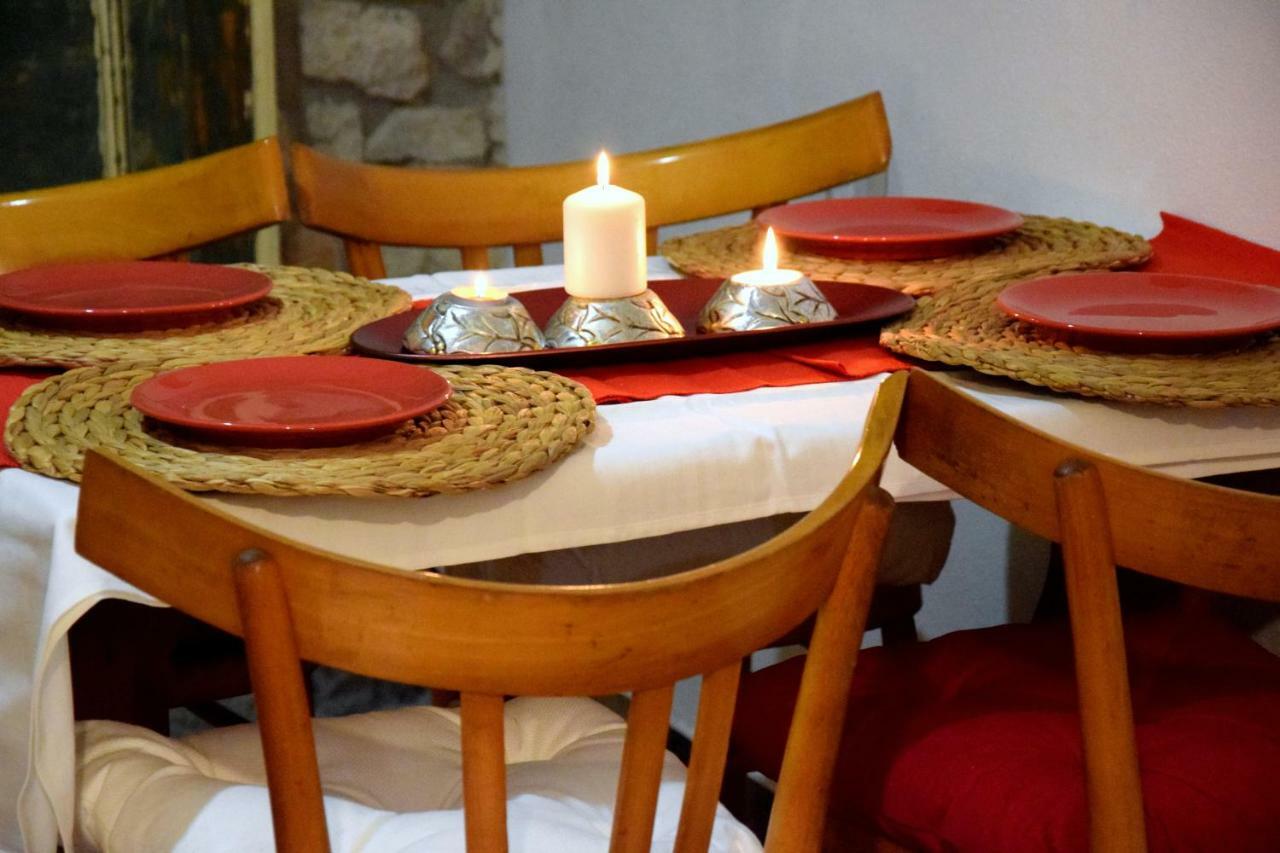 Agriturismo Su'E Lentu Боза Екстер'єр фото